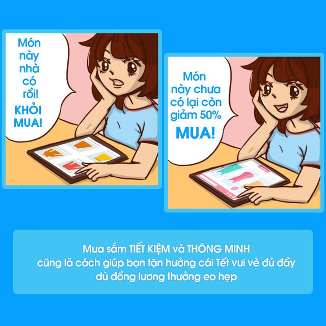 5 b&iacute; k&iacute;p vui Tết trọn vẹn đến nỗi... qu&ecirc;n lu&ocirc;n việc nhận thưởng Tết - Ảnh 2.