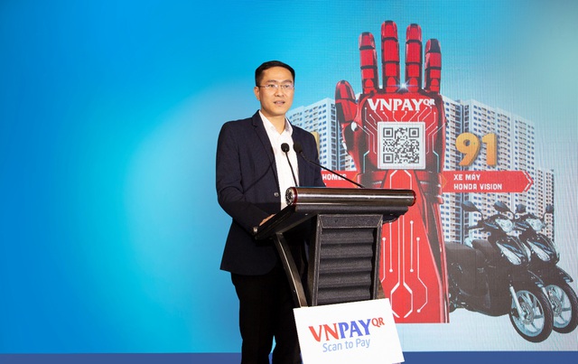 Cuối năm VNPAY tri ân khách hàng bằng giải thưởng căn hộ cực sang - Ảnh 1.