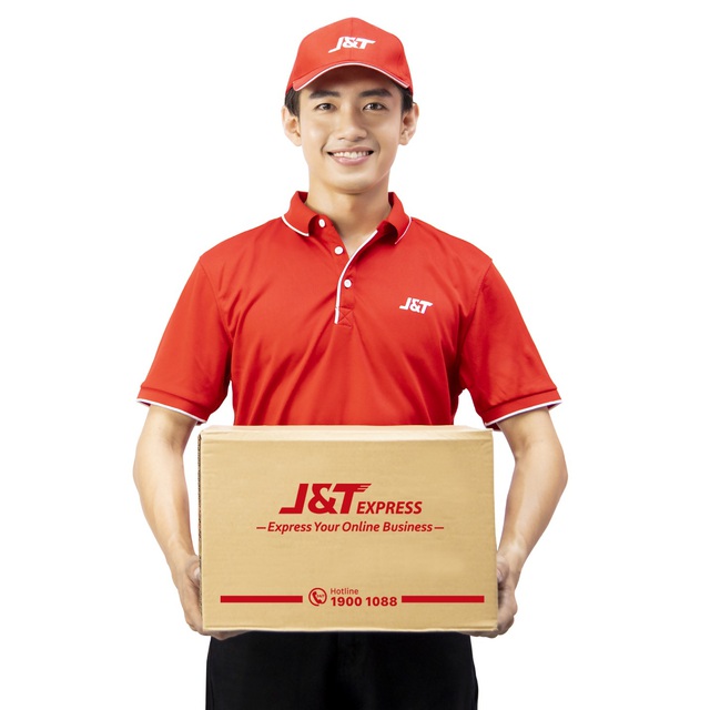 J&T Express “bắt tay” Haravan tích hợp nhiều tiện ích cho người kinh doanh online - Ảnh 1.