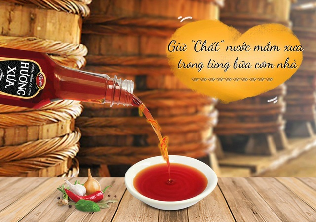 Nước mắm c&aacute; cơm - Hồn t&uacute;y ẩm thực Việt - Ảnh 2.