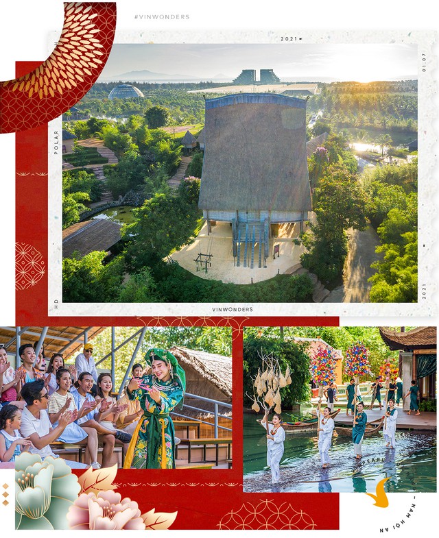Vi vu Đ&agrave; Nẵng - Nam Hội An, đ&oacute;n năm mới v&agrave;ng son tr&ecirc;n miền di sản - Ảnh 7.