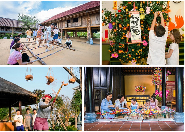 Vi vu Đ&agrave; Nẵng - Nam Hội An, đ&oacute;n năm mới v&agrave;ng son tr&ecirc;n miền di sản - Ảnh 8.