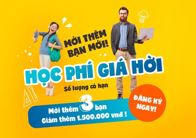 Xu hướng sau dịch: nhiều người trẻ chọn học online vì nhiều lợi ích - Ảnh 3.