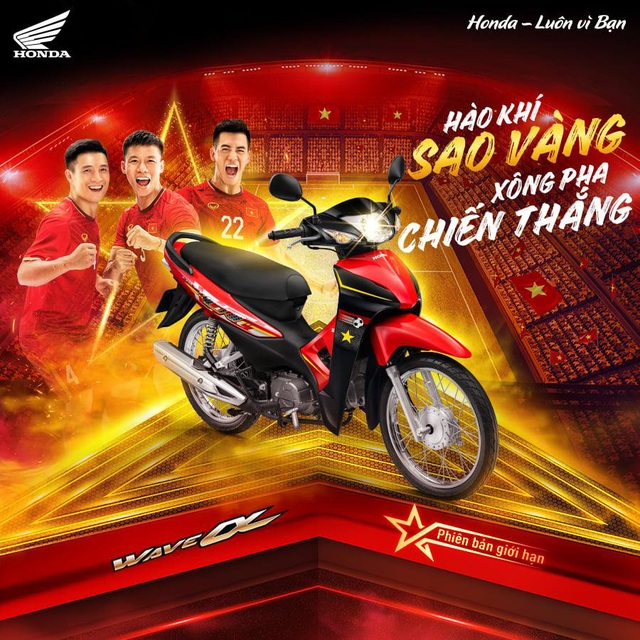 Minh Vương đã chính thức tham gia Đội hình ước mơ! - Ảnh 3.