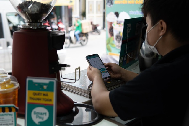 Ví trả sau SmartPay lãi suất 0% - giải pháp “cứu cánh” mùa dịch - Ảnh 1.