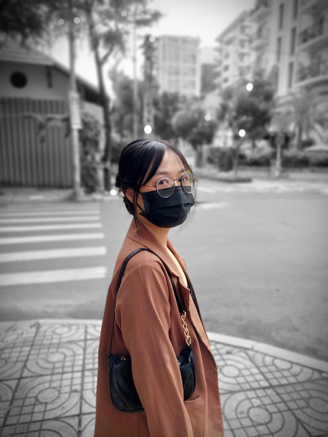 Mẹo tỏa s&aacute;ng mọi nơi mọi l&uacute;c với camera selfie của Galaxy A52s 5G - Ảnh 4.