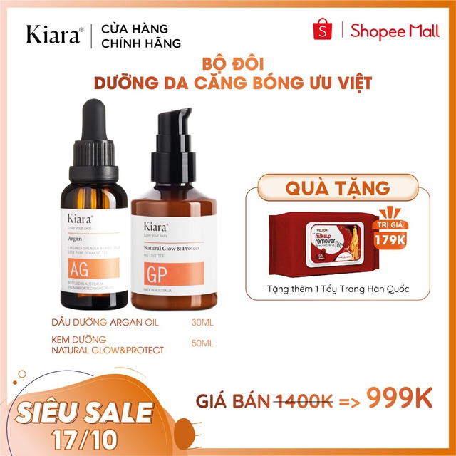 Đ&oacute;n 20/10 với 7 deal l&agrave;m đẹp cực &ldquo;khủng&rdquo;, chị em săn ngay đi kẻo chậm ch&acirc;n l&agrave; tiếc h&ugrave;i hụi - Ảnh 6.