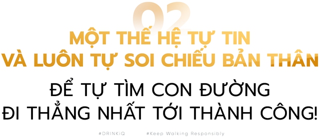 Thành công của gen Z: Khi thời đại, tư duy thay đổi - Định nghĩa, thước đo cũng khác biệt! - Ảnh 8.