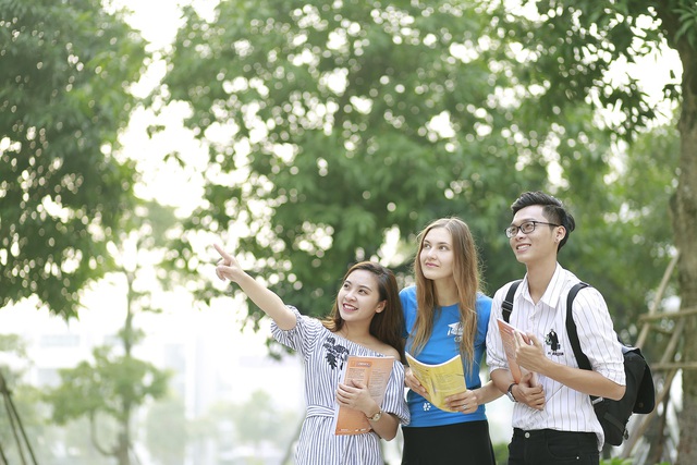 Đâu là nền tảng học tiếng Anh ưu việt và tiên phong trong thời đại công nghệ số? - Ảnh 2.