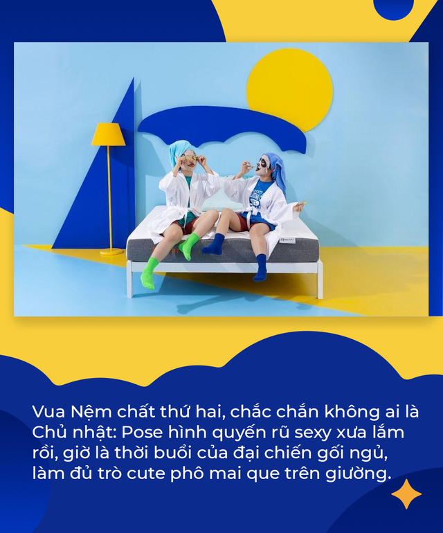 Bắt quả tang chủ tịch “rủ rê” nhân viên “đi ngủ” và cái kết khiến ai nấy đều sững sờ! - Ảnh 4.