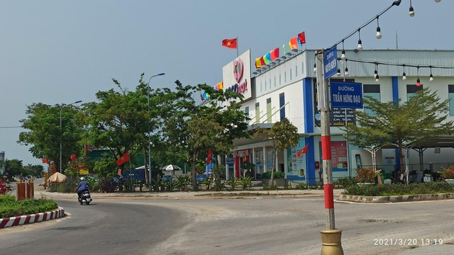 Cao tốc Quảng Ngãi - Bình Định, Đức Phổ trở thành điểm trung chuyển mới - Ảnh 1.