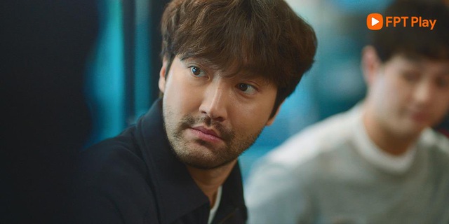 Si Won uống sữa chua, bất lực nhìn bạn gái Lee Kwang Soo nốc rượu cùng hội chị em trong phim mới - Ảnh 5.
