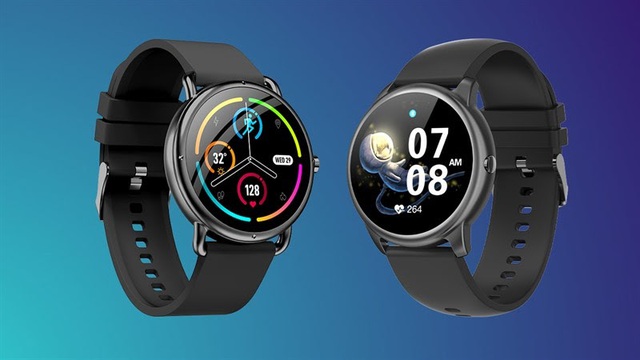 Thế Giới Di Động mở Pre-order smartwatch BeU, “bonus” tai nghe Bluetooth với giá chỉ hơn 1 triệu đồng - Ảnh 2.