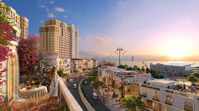 Thương hiệu khách sạn và F&B đẳng cấp “đổ bộ” phía Nam đảo Phú Quốc - Ảnh 2.