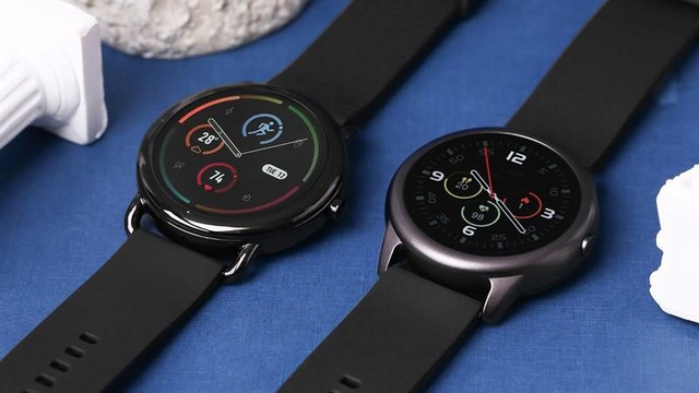 Thế Giới Di Động mở Pre-order smartwatch BeU, “bonus” tai nghe Bluetooth với giá chỉ hơn 1 triệu đồng - Ảnh 3.
