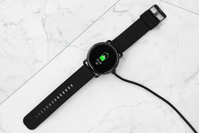 Cơ hội đặt trước smartwatch nghe gọi trực tiếp chỉ hơn 1 triệu đồng kèm tai nghe bluetooth - Ảnh 5.