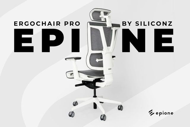 Epione - thương hiệu ergonomic tiên phong dành cho người Việt - Ảnh 2.