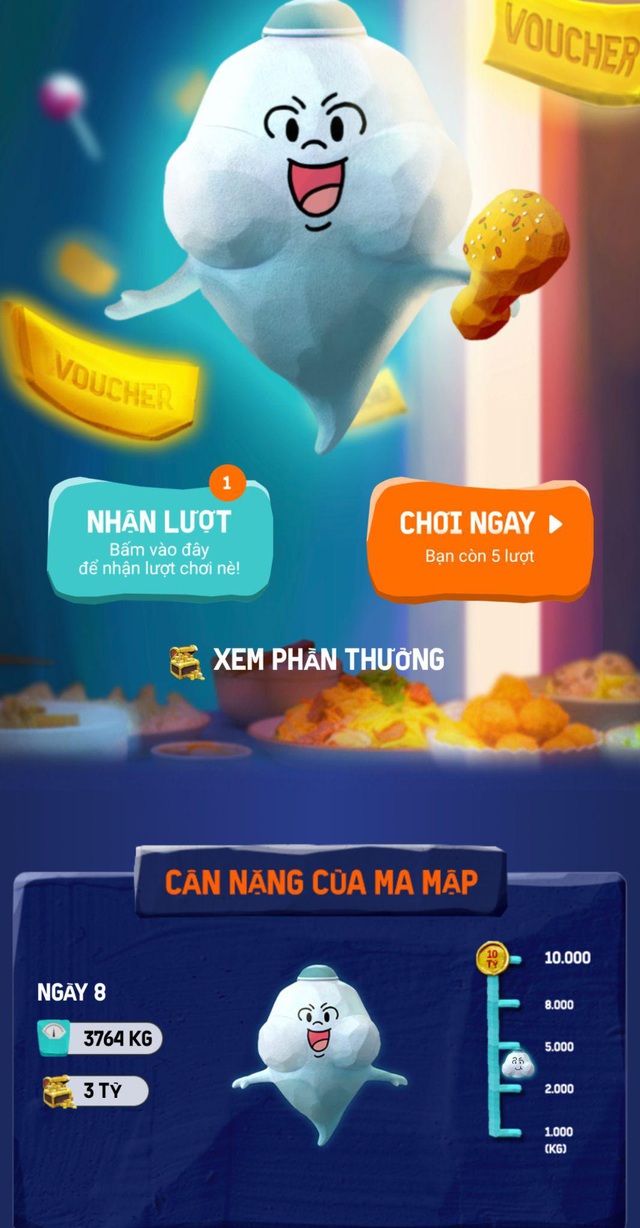 4 lý do netizen Việt “ghiền” chơi Ma Mập, lý do thứ 4 quá đỉnh thực sự khiến ai cũng đồng tình - Ảnh 1.
