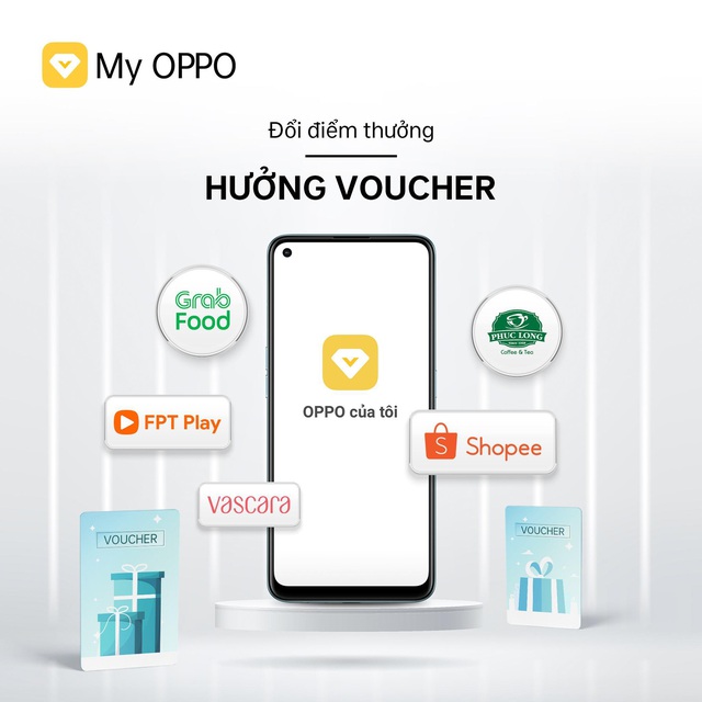 Sở hữu smartphone mới nhất OPPO Reno6 series, bạn còn “thu hoạch” vô số những lợi ích độc quyền hấp dẫn! - Ảnh 2.