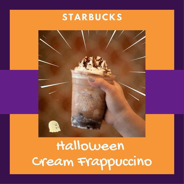 Đ&aacute;ng sợ hay ngọt ng&agrave;o? Những m&oacute;n đồ Halloween độc đ&aacute;o n&agrave;y gi&uacute;p bạn c&oacute; cả hai - Ảnh 1.