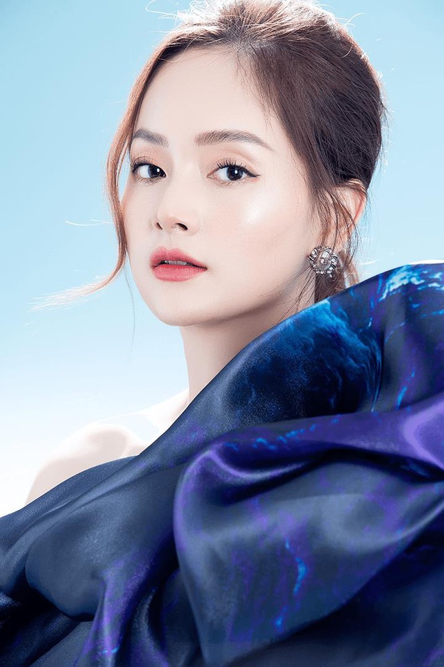 Lan Phương: Cuộc sống nếu cứ mãi ngọt ngào thì mình sẽ không thấy trân trọng nữa - Ảnh 1.