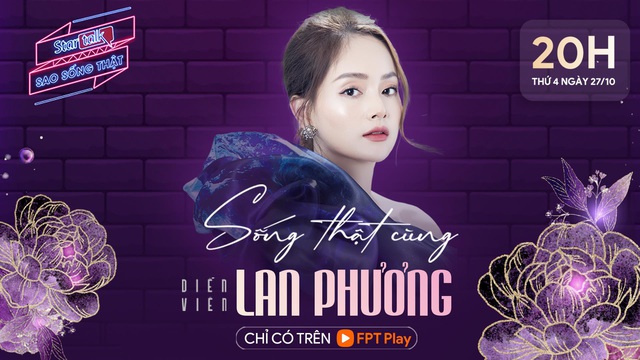 Lan Phương: Cuộc sống nếu cứ mãi ngọt ngào thì mình sẽ không thấy trân trọng nữa - Ảnh 2.