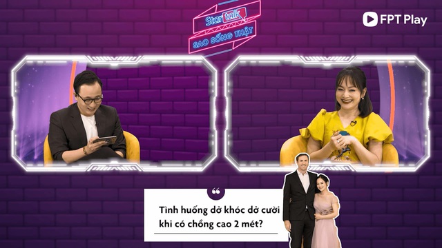 Lan Phương: Cuộc sống nếu cứ mãi ngọt ngào thì mình sẽ không thấy trân trọng nữa - Ảnh 3.