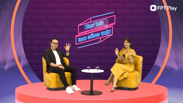 Lan Phương: Cuộc sống nếu cứ mãi ngọt ngào thì mình sẽ không thấy trân trọng nữa - Ảnh 5.