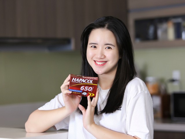 Hot mom F0 truyền cảm hứng sau 18 ng&agrave;y chiến đấu với Covid-19 - Ảnh 2.