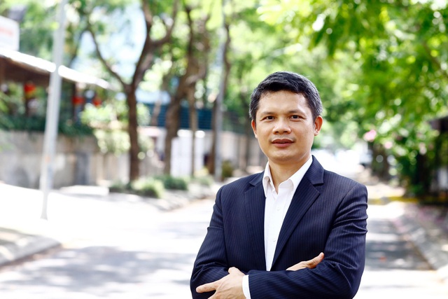 CEO Lê Hồng Sơn Vua Tào Phớ và câu chuyện từ thiện truyền cảm hứng mùa dịch - Ảnh 1.