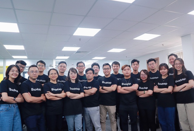 Qualcomm Vietnam Innovation Challenge: Cảm hứng khởi nghiệp mạnh mẽ trong dịch COVID-19 - Ảnh 3.