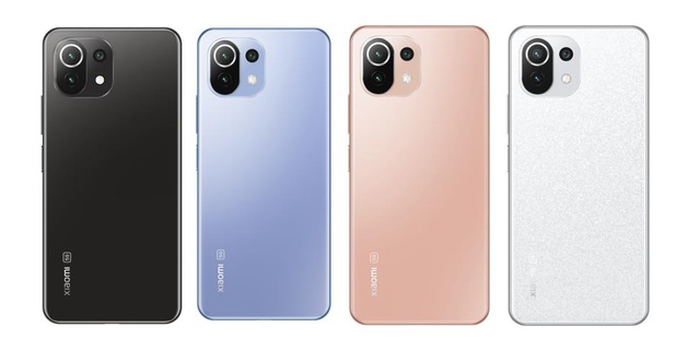 Xiaomi Việt Nam ra mắt dòng smartphone cao cấp Xiaomi 11T Series 5G và Xiaomi 11 Lite 5G NE - Ảnh 2.