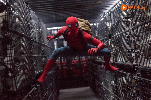 Far From Home và Homecoming tiết lộ gì về phần 3 sắp ra mắt của bom tấn Spider-Man - Ảnh 1.