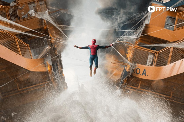 Far From Home và Homecoming tiết lộ gì về phần 3 sắp ra mắt của bom tấn Spider-Man - Ảnh 3.