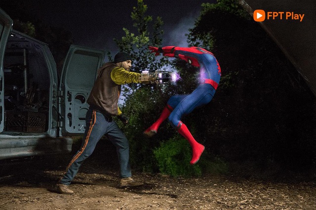 Far From Home và Homecoming tiết lộ gì về phần 3 sắp ra mắt của bom tấn  Spider-Man