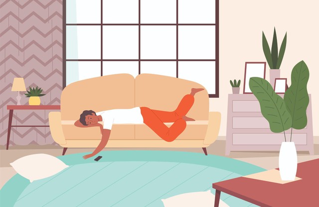 Dịch Covid-19 qua đi để lại cho giới trẻ lỗ hổng khổng lồ: Vượt qua th&igrave; tiến xa, chậm ch&acirc;n l&agrave; lọt thỏm - Ảnh 1.