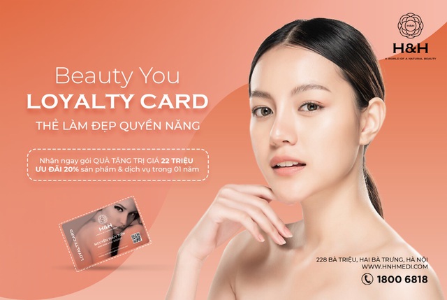 Mách chị em bí kíp hốt deal làm đẹp siêu hời, nhận ngay voucher “khủng” 22 triệu mà không cần vất vả săn sale - Ảnh 1.