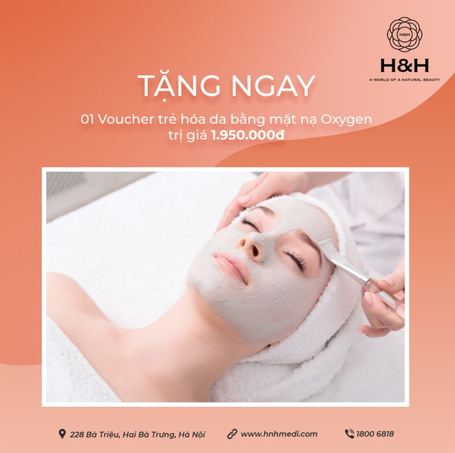 Mách chị em bí kíp hốt deal làm đẹp siêu hời, nhận ngay voucher “khủng” 22 triệu mà không cần vất vả săn sale - Ảnh 5.
