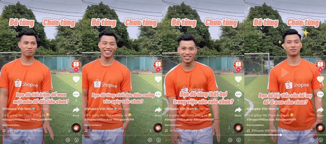 Cặp đ&ocirc;i Linh &ldquo;Mỹ Phẩm&rdquo; v&agrave; Thanh &ldquo;Phụ Kiện&rdquo; khuấy đảo cộng đồng mạng - Ảnh 3.
