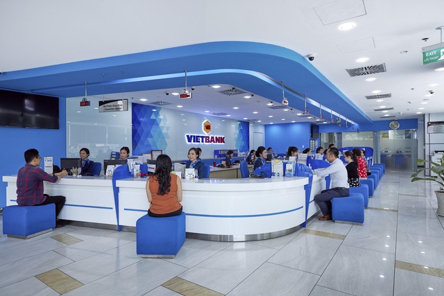 Gửi tiết kiệm tại Vietbank, cơ hội trúng sổ tiết kiệm lên đến 1 tỷ đồng - Ảnh 3.