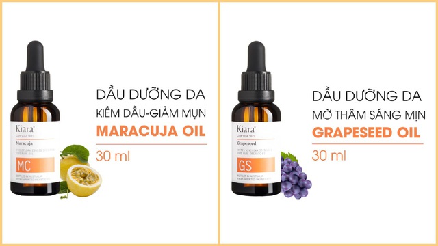 Học theo beauty blogger Thúy Võ lựa chọn dầu dưỡng da phù hợp khóa ẩm cho mùa đông lạnh hanh khô - Ảnh 4.