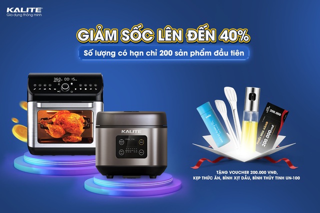 Sale Hunter (t&iacute;n đồ săn sale) truyền tai nhau canh mua đồ gia dụng gi&aacute; hời ng&agrave;y 11/11 - Ảnh 5.
