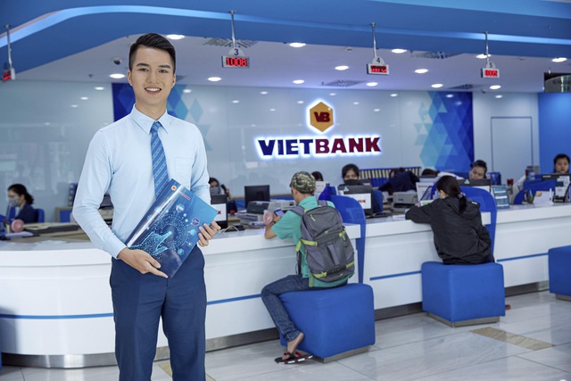 Gửi tiết kiệm tại Vietbank, cơ hội trúng sổ tiết kiệm lên đến 1 tỷ đồng - Ảnh 5.