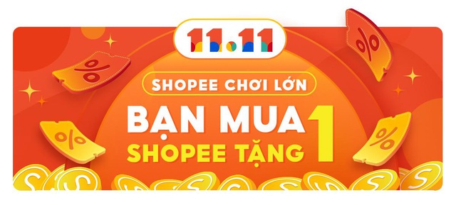 Ăn mừng ng&agrave;y độc th&acirc;n 11/11 ho&agrave;nh tr&aacute;ng với những cặp &ldquo;deal ho&agrave;n hảo - Ảnh 13.