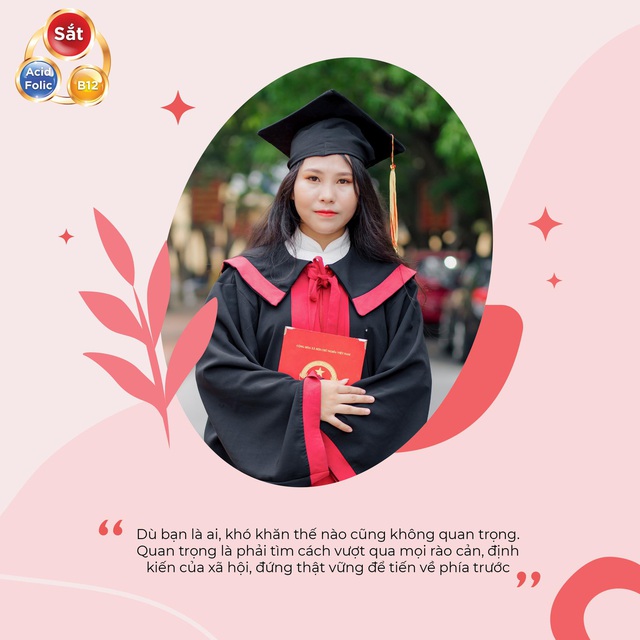 20 gương mặt được đề cử tham dự lễ t&ocirc;n vinh phụ nữ sắt &ldquo;Iron Woman Of The Year 2021&rdquo; - Ảnh 2.