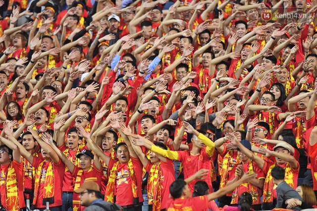 Việt Nam gặp đối thủ mạnh Nhật Bản: Luôn cổ vũ vì màu cờ sắc áo và bởi trong bóng đá không biết trước điều gì! - Ảnh 2.