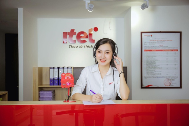 Rẻ mà MAX Sướng  chính là yếu tố “then chốt” tạo nên sức hút cho Mạng di động iTel - Ảnh 2.