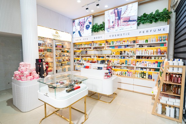 Moocha Cosmetic - địa chỉ mua sắm quen thuộc của ph&aacute;i đẹp - Ảnh 3.