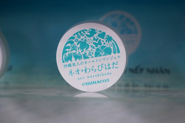 Medicare “trình làng” các tín đồ làm đẹp thương hiệu mỹ phẩm từ Nhật - Churacos - Ảnh 4.
