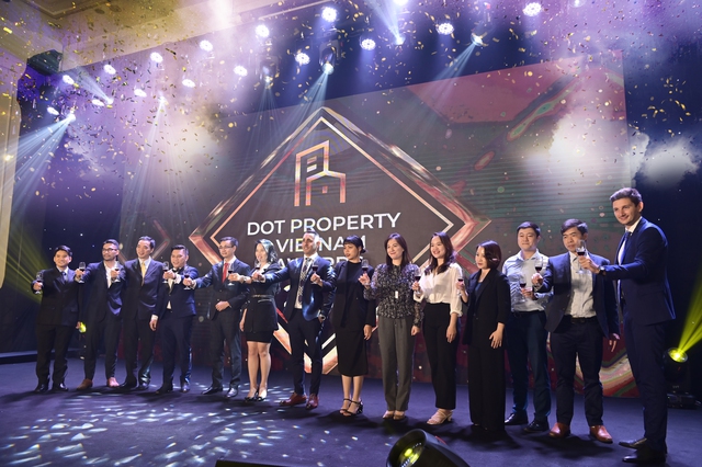 Property Vietnam Awards 2021: Phát triển bền vững là xu hướng tất yếu của BĐS - Ảnh 3.